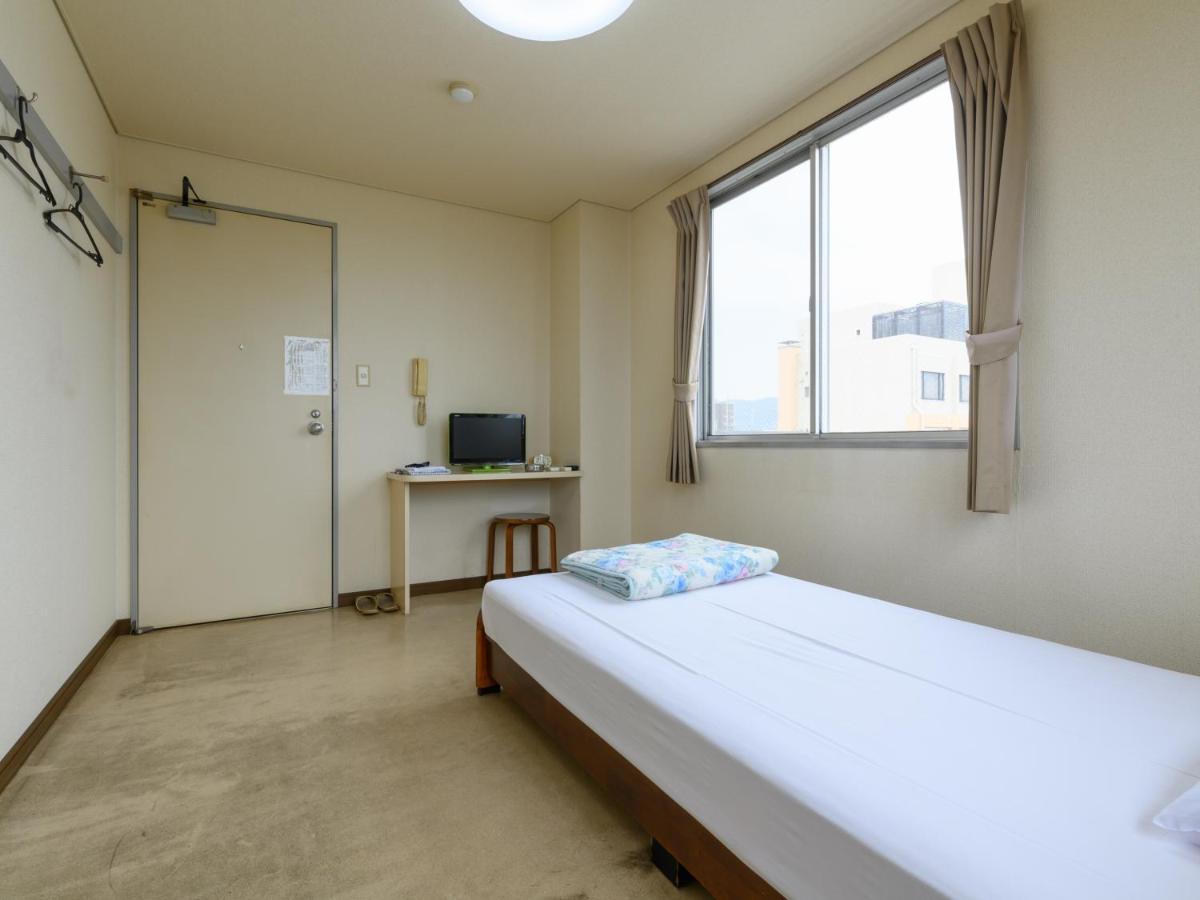 Tabist Business Hotel Kaigansou Gamagōri Esterno foto