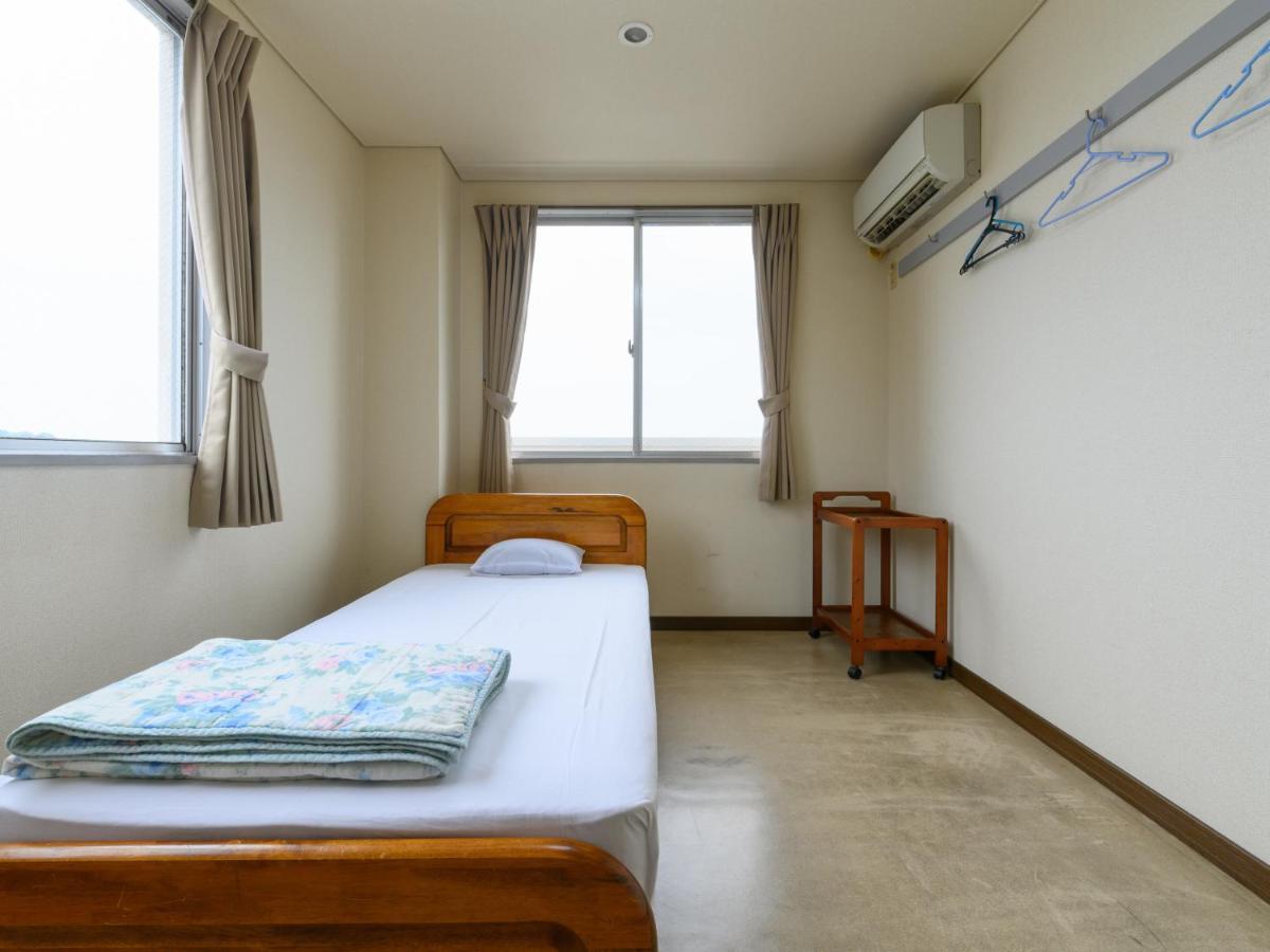 Tabist Business Hotel Kaigansou Gamagōri Esterno foto