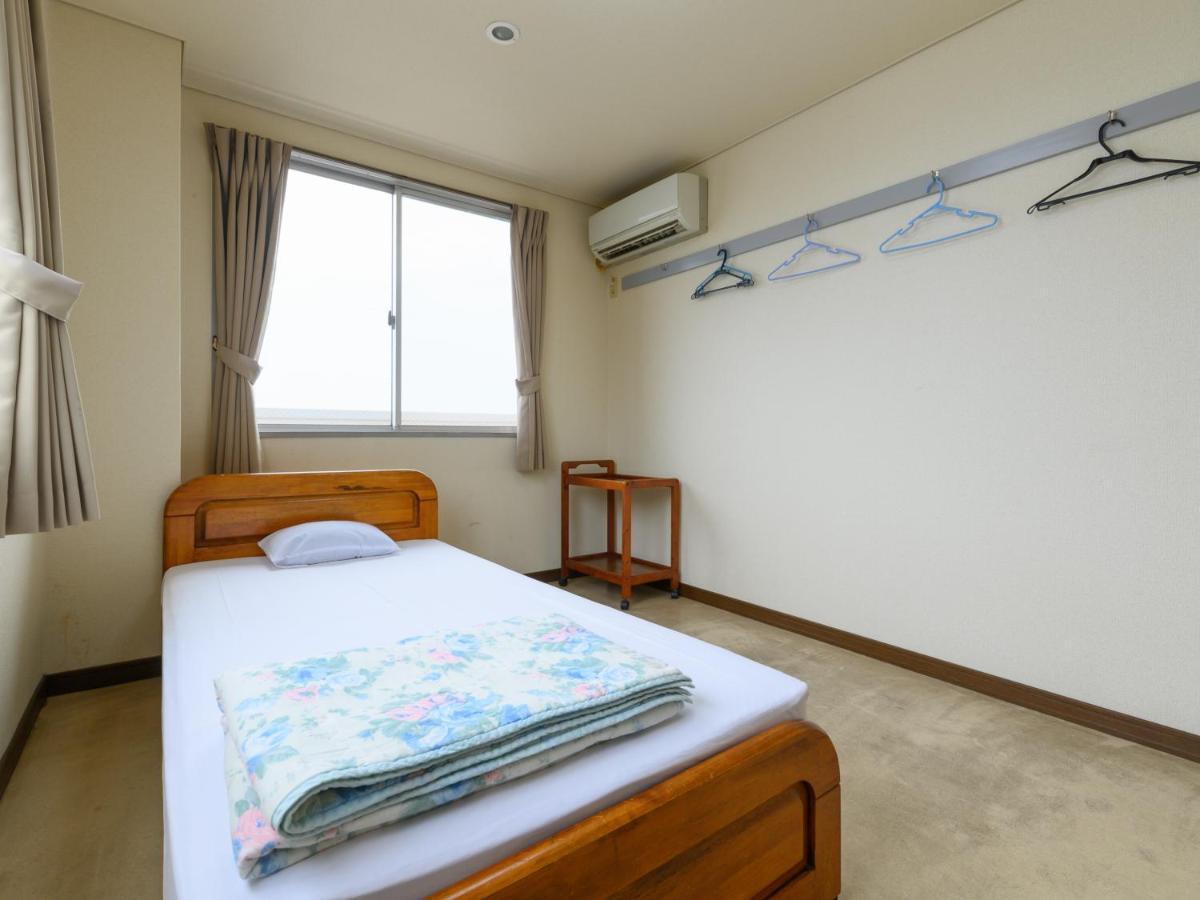 Tabist Business Hotel Kaigansou Gamagōri Esterno foto