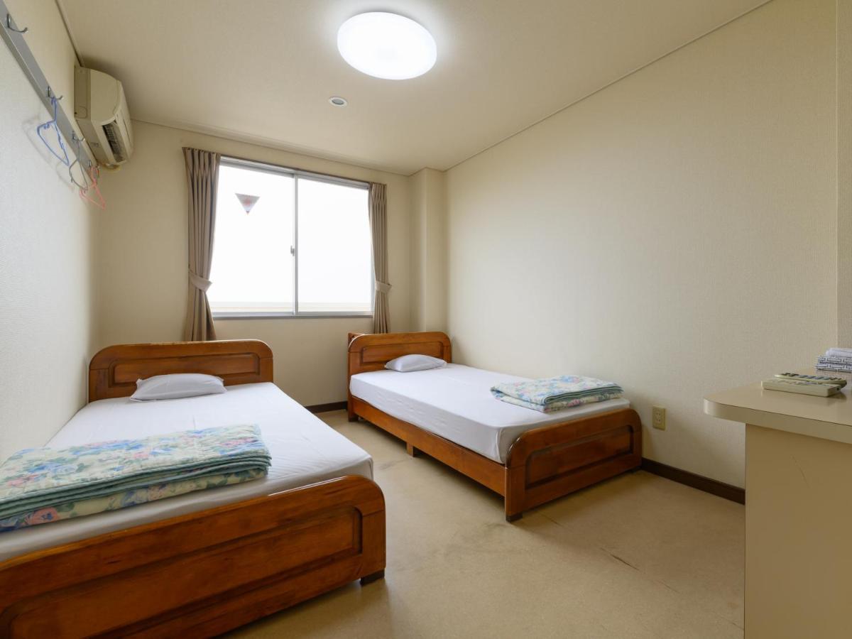 Tabist Business Hotel Kaigansou Gamagōri Esterno foto