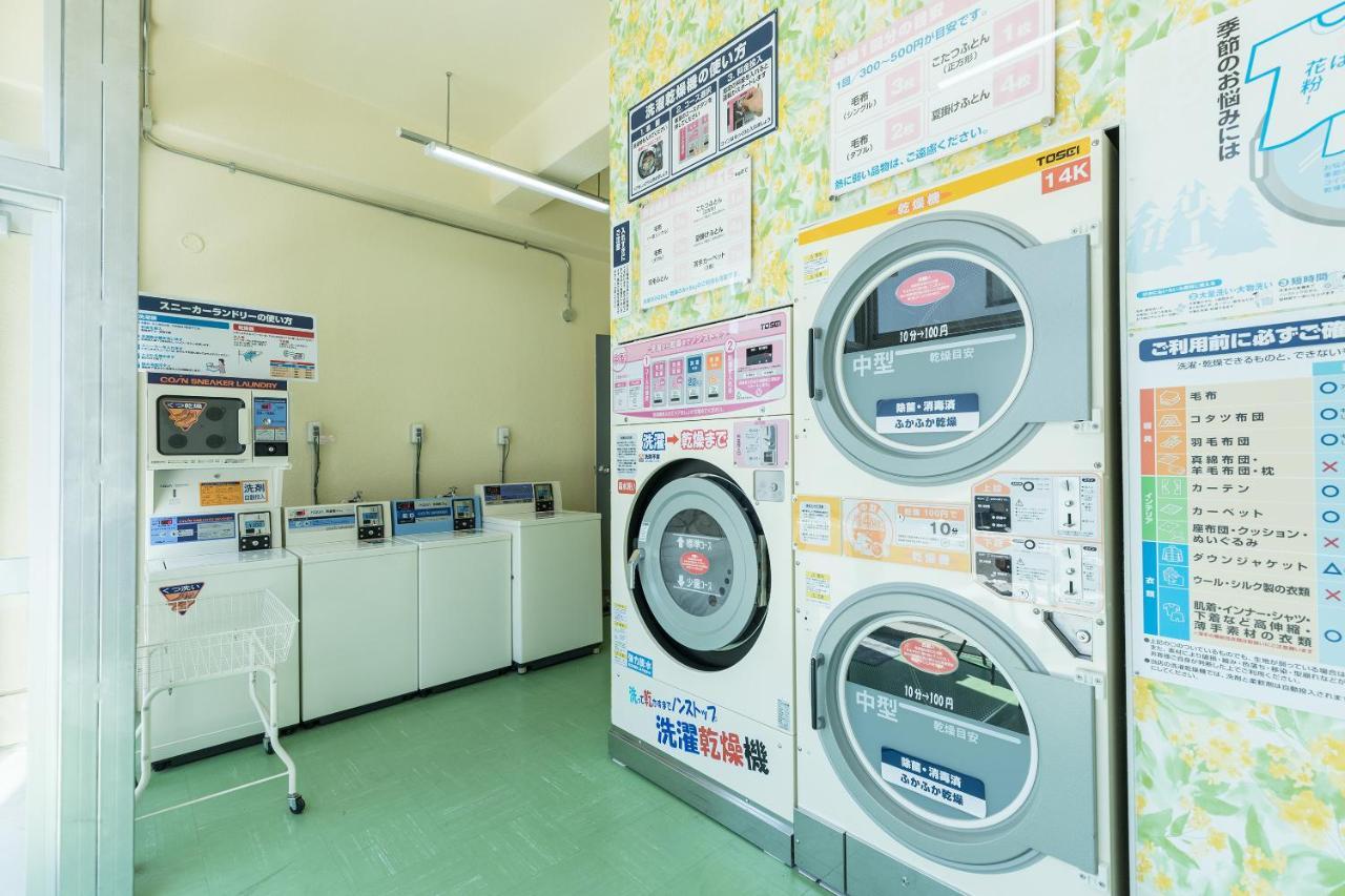 Tabist Business Hotel Kaigansou Gamagōri Esterno foto