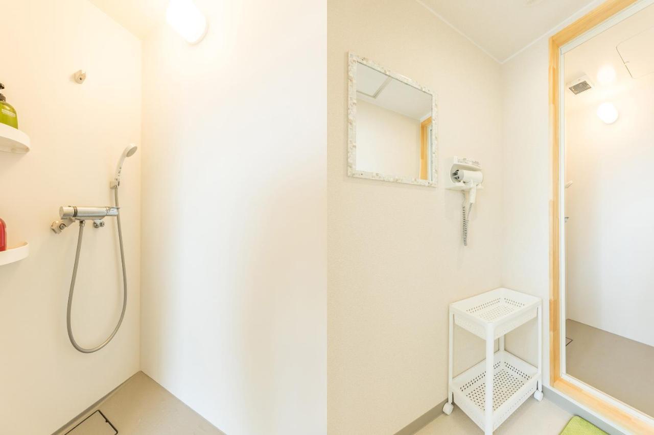Tabist Business Hotel Kaigansou Gamagōri Esterno foto