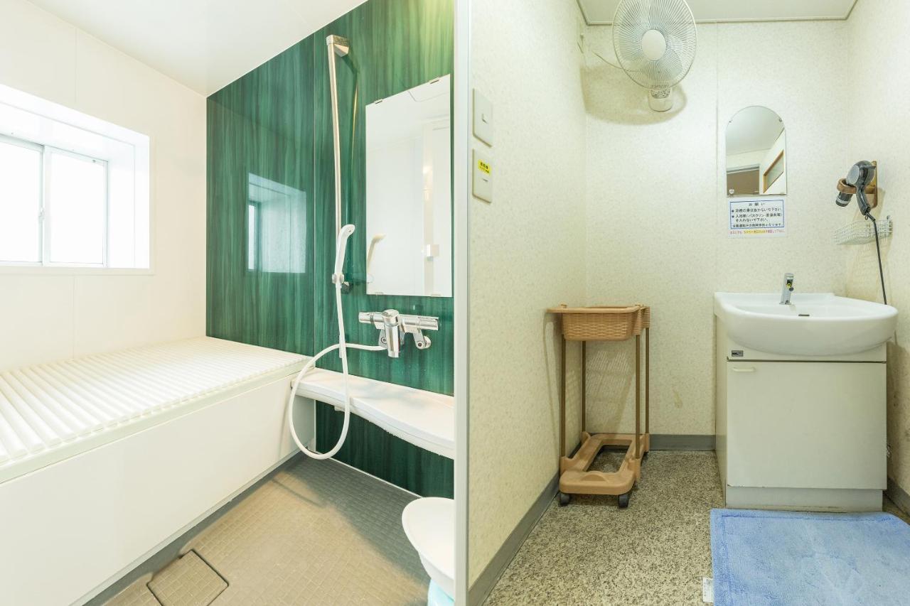 Tabist Business Hotel Kaigansou Gamagōri Esterno foto